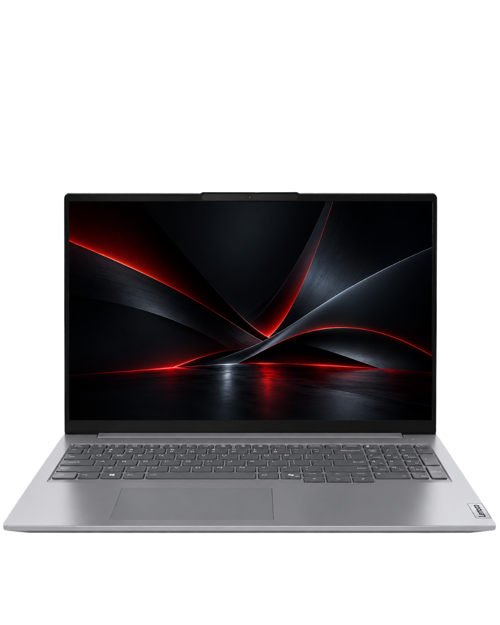 ThinkBook 16 G7 ARP Ryzen 7 7735HS 80 GB 512 GB SSD 16'' WUXGA IPS Win11 Pro 21MW0083TRRNP25