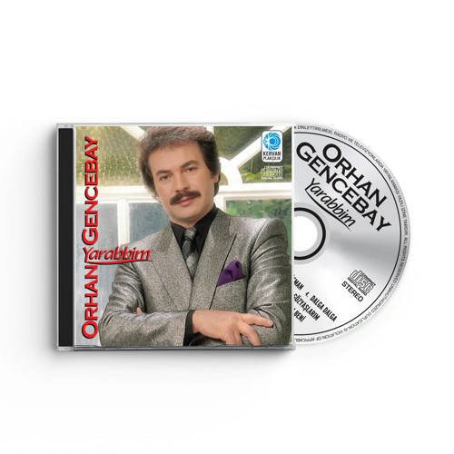 Orhan Gencebay - Yarabbim (CD)