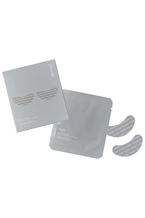 Peptide Eye Prep Göz Maskesi 6 Çift