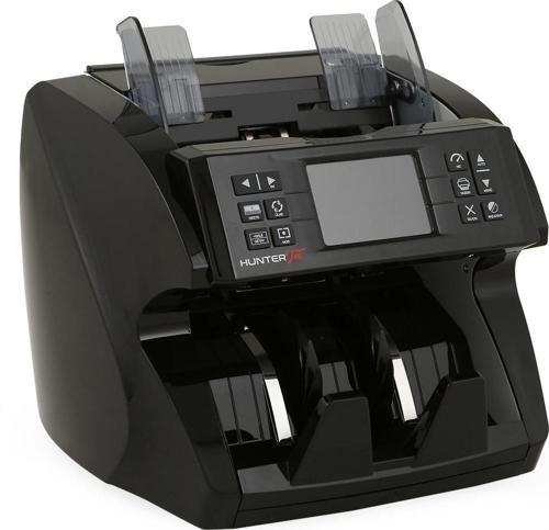 tec Cdm 2500 20 Ülke Para Sayma Makinesi