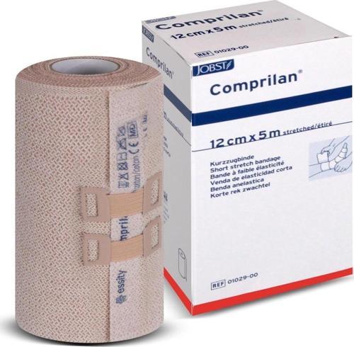 Comprillan 12cm x 5m Ten Rengi