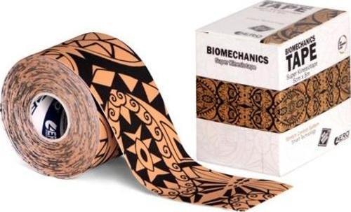 Biomechanics Tape Dövme 5cm x 5m