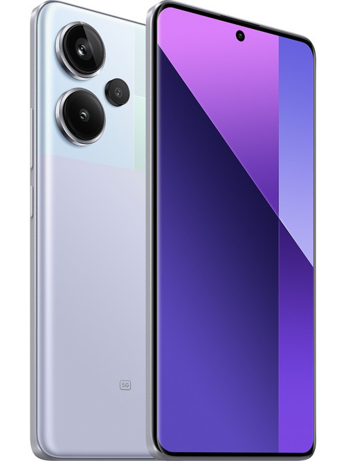 Redmi Note 13 Pro Plus 5G 256GB 12 GB Ram (İthalatçı Garantili) Mavi