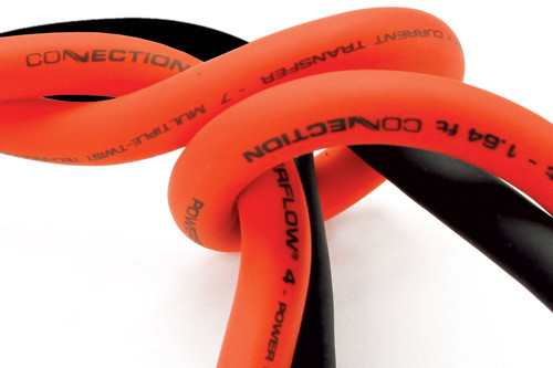 Audison Connection Power Cables Power Flow 2 (5 Metre Fiyatıdır)