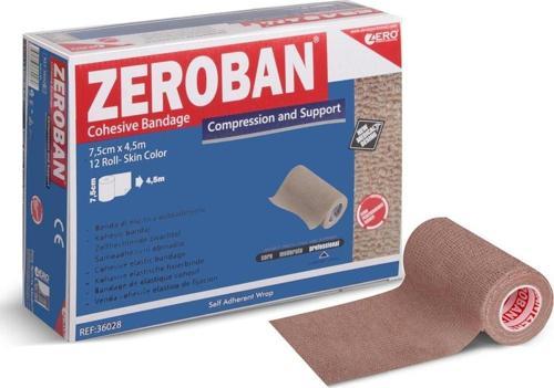 Zeroban Ten 7,5Cm X 4,5M