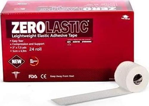 Zerolastıc 5Cm X 6,9M