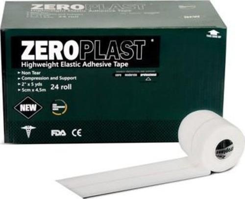 Zeroplast 5cm x 4,5m