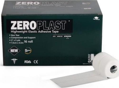 Zeroplast 7,5cm x 4,5m