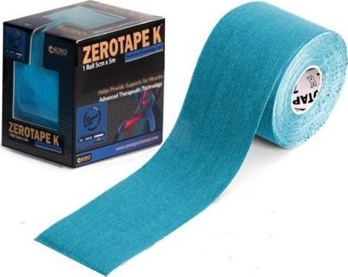 Zerotape K Mavi 5cm x 5m
