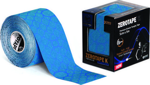 Zerotape K Smart Blue/Navy Blue