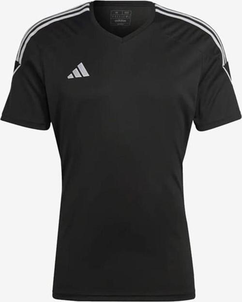 Tiro 23 Jersey ADHR4607 Siyah Erkek Forma