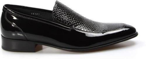 Hakiki Deri Erkek Klasik Ayakkabı 717MA659-002