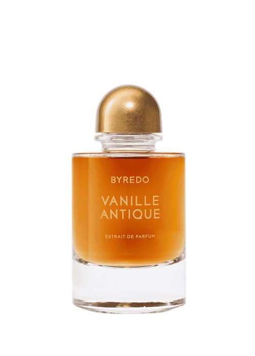 Vanille Antique Extrait de Parfum 70 ml