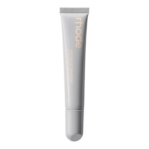 Peptide Lip Treatment - Salted Caramel