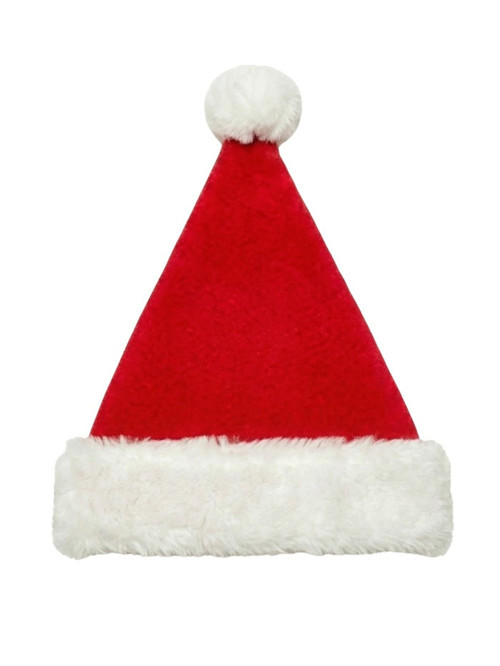 Bebek Noel Şapka