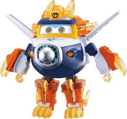 Deluxe Transforming Animal Paul