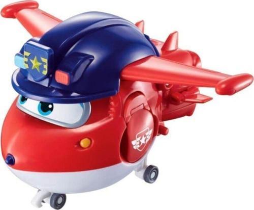 Dönüşen Jett