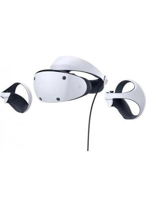 Ps Vr2 Ps5 Sanal Gerçekçilik Gözlüğü