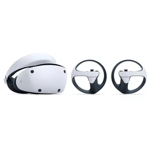 Ps Vr2 Ps5 Sanal Gerçekçilik Gözlüğü