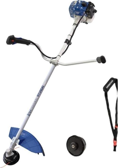 HYX260 Motorlu Tırpan Yan Tip 1 Hp