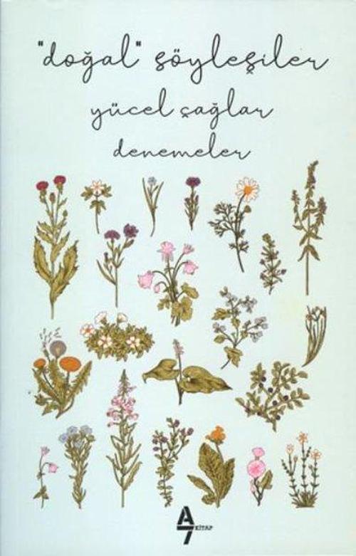 A7 Kitap Doğal Söyleşiler