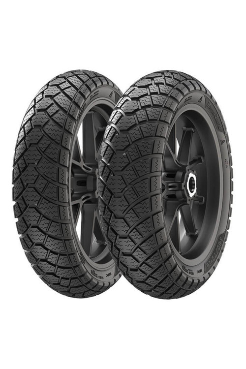 130/60-13 130/60-13 Wintergrip2 Takım