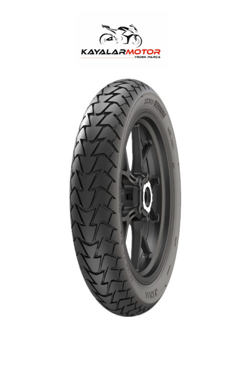 Pcx Arka Lastik 130/70-13 Sc360 All 2026 Üretim Dış Lastik