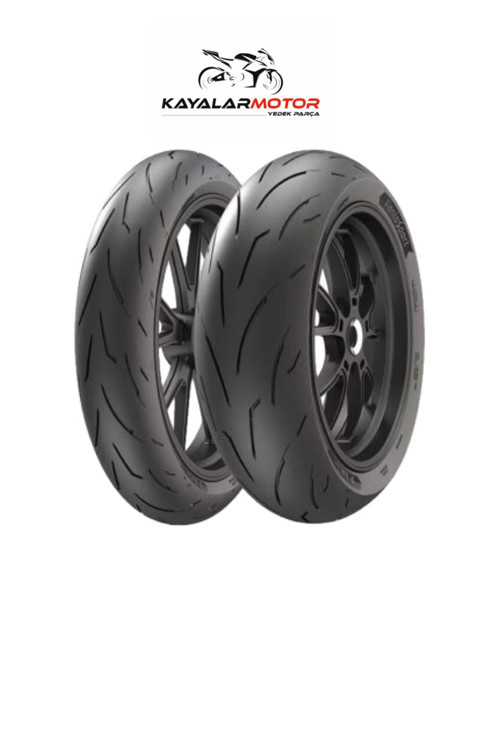 Yamaha R25 Viento Sport Lastik Seti 110/70Zr 17 Ve 150/60Zr 17 2026 Üretim Lastik Seti