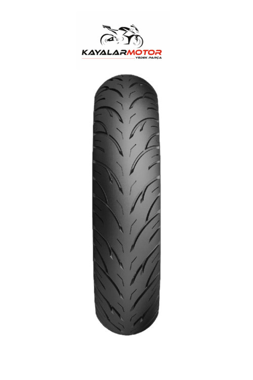R25 Mt25 Ön Lastik 110/70-17 Tournee Sport 2026 Üretim
