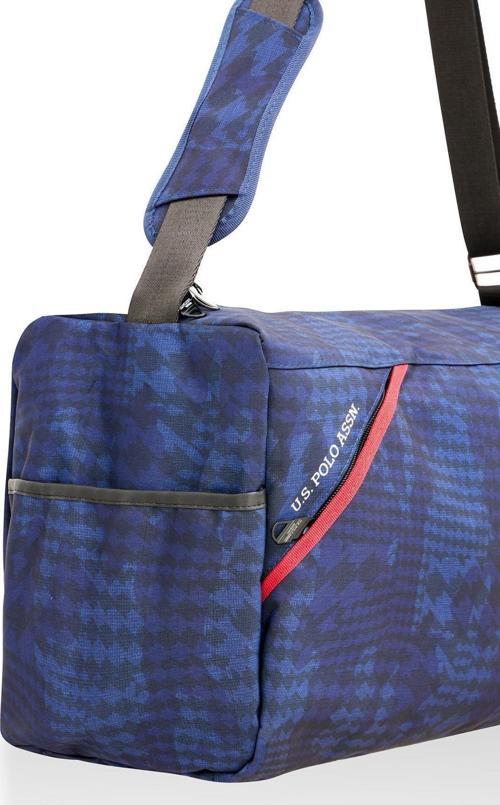 Duffle Çanta Lacivert plduf23830