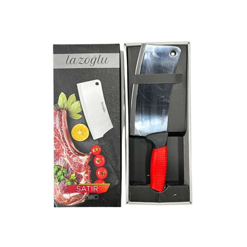 Çift Renkli ABS Saplı Satır