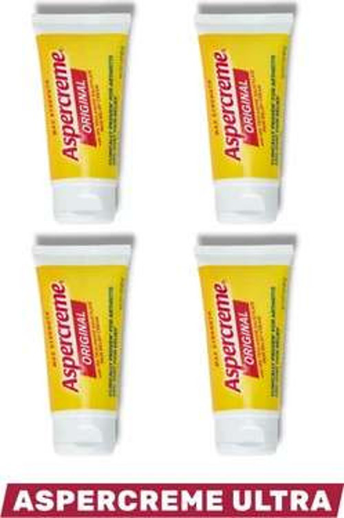 Ultra Vücut Ağrılarında Etkili Bitkisel Içerikli 50 ml x 4 Adet