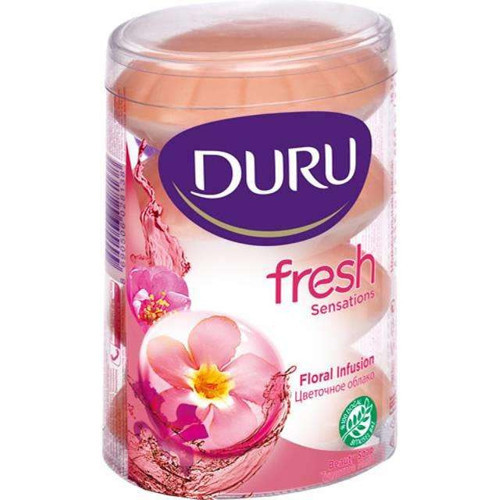 Çiçek 4*100gr 1 Adet