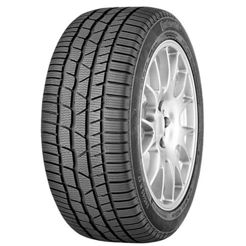 WinterContact TS 830 P 225/50R17 98V XL FR SSR (Kış) (2026)