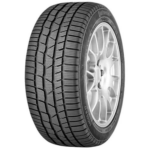 WinterContact TS 830 P SUV 225/60R17 99H SSR (Kış) (2026)