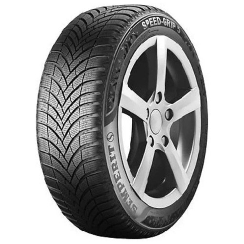 Speed-Grip 5 205/50R17 93V XL (Kış) (2026)