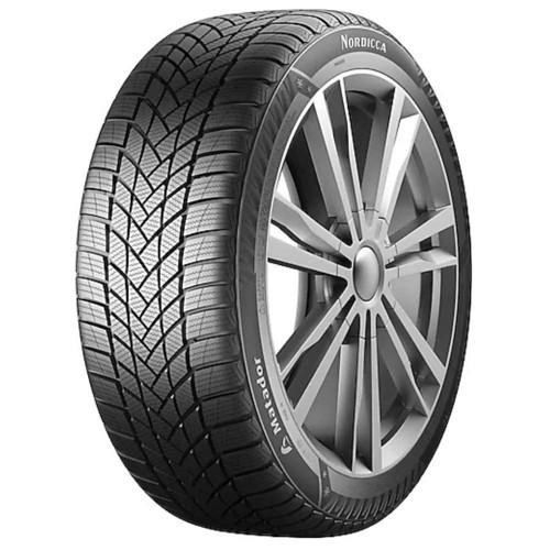 MP93 Nordicca 255/50R19 107V XL FR (Kış) (2026)