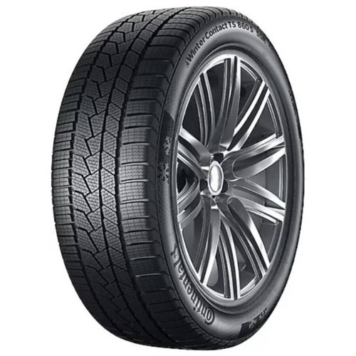 WinterContact TS 860 S 275/35R19 100V XL SSR FR (Kış) (2026)