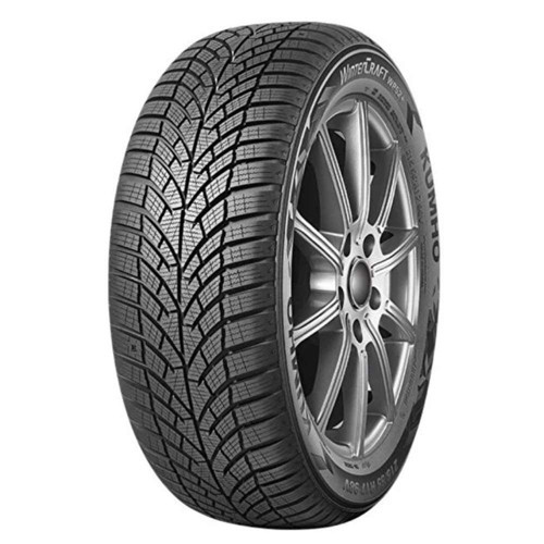 WinterCraft WP52 + 225/40R18 92W XL EV (Kış) (2026)