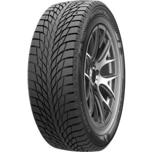 WinterCraft WI51 245/40R18 97T XL M+S (Kış) (2026)