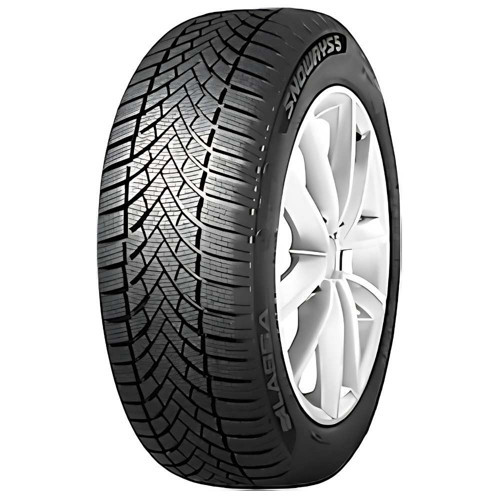 Snoways 5 225/40R18 92W XL (Kış) (2025)