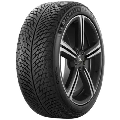 Pilot Alpin 5 235/40R20 96V XL (Kış) (2026)