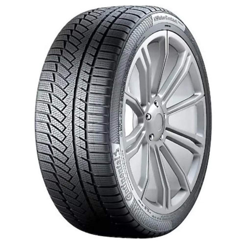WinterContact TS 850 P 235/50R19 99V SSR (Kış) (2026)