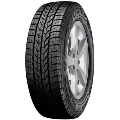UltraGrip Cargo 205/65R16C 107/105T (Kış) (2026)