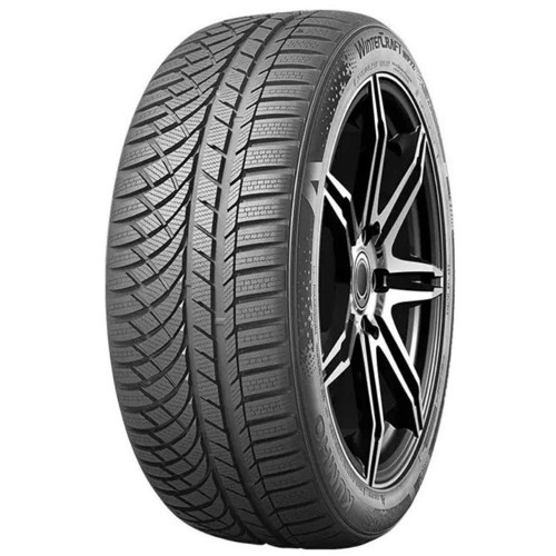 WinterCraft WP72 255/35R20 97W XL M+S (Kış) (2026)