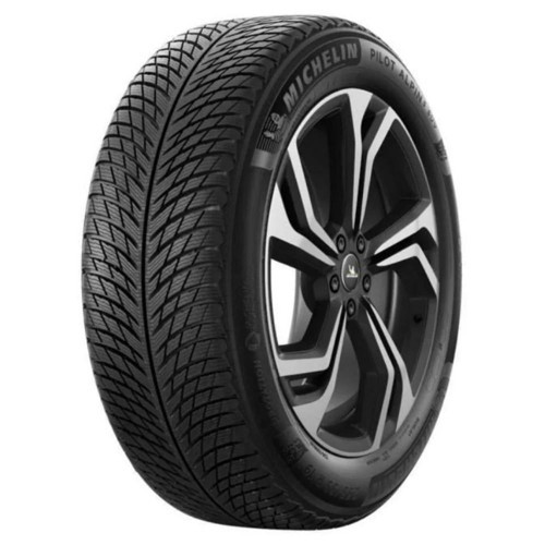 Pilot Alpin 5 SUV 255/35R22 99W XL K1 (Kış) (2026)