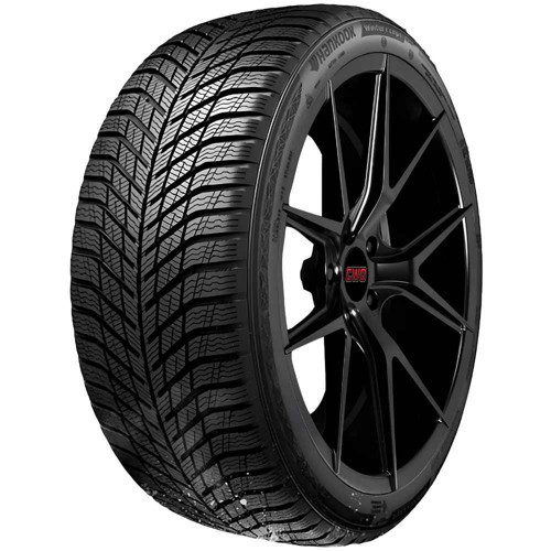 Winter I*Cept Evo4 W340 245/45R19 102V XL (Kış) (2026)