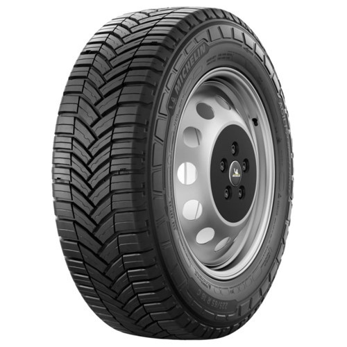 Agilis CrossClimate 235/65R16C 121/119R (4 Mevsim) (2026)