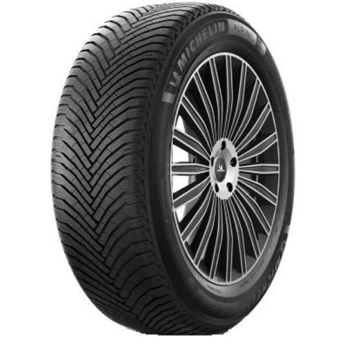 Alpin 7 215/60R17 100H XL (Kış) (2026)