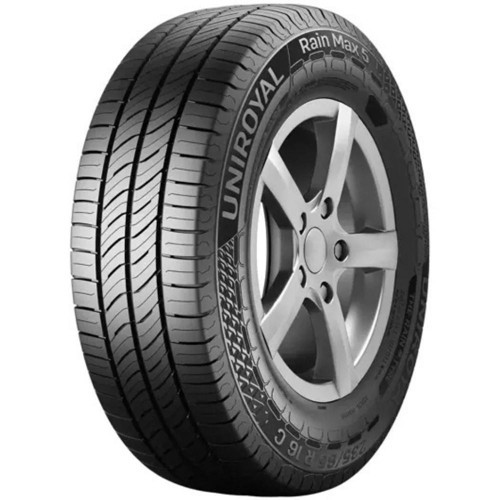 RainMax 5 235/65R16C 115/113R 8PR (Yaz) (2026)